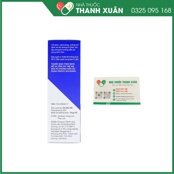 Thuốc Topamax 50 điều trị động kinh cục bộ, dự phòng đau nửa đầu